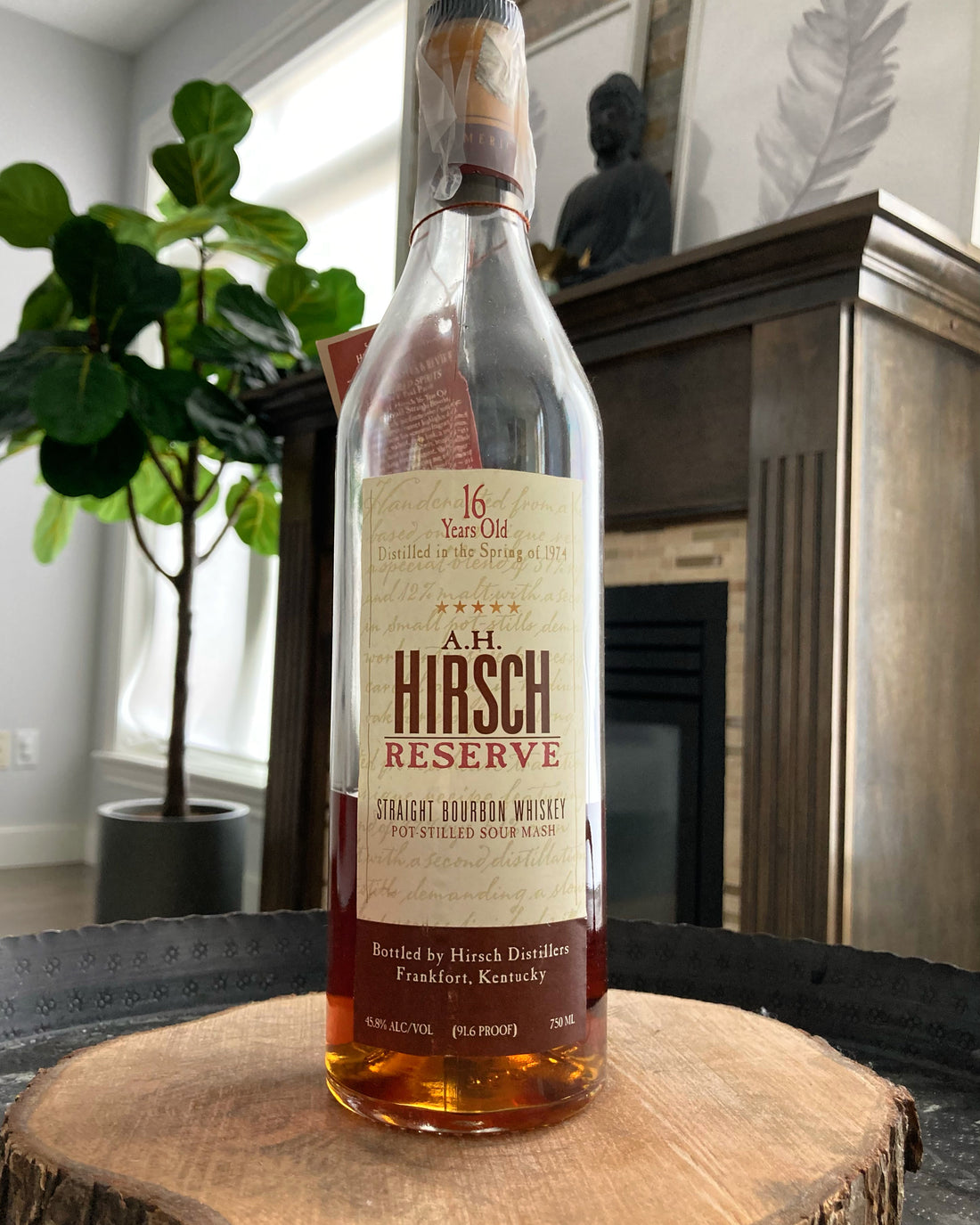 The BEST Bourbon you’ll never taste?