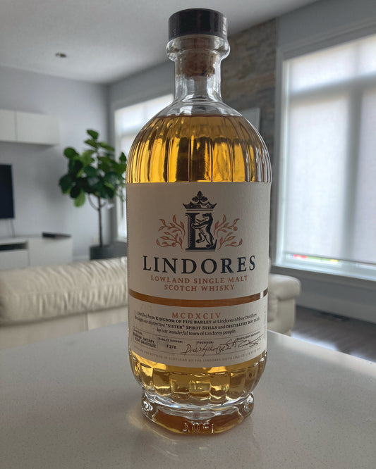 The Spiritual Home of Scotch Whisky!